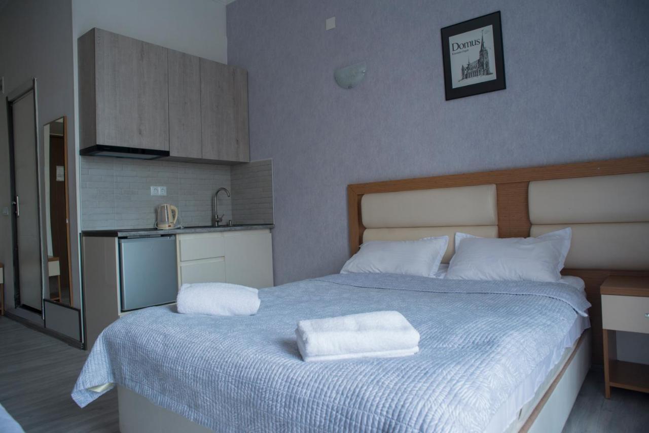 Marjani Apartments Τυφλίδα Εξωτερικό φωτογραφία