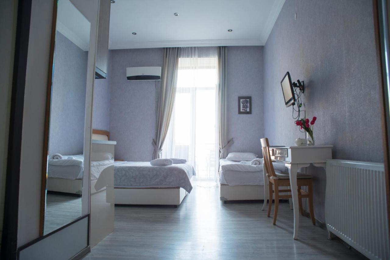 Marjani Apartments Τυφλίδα Εξωτερικό φωτογραφία