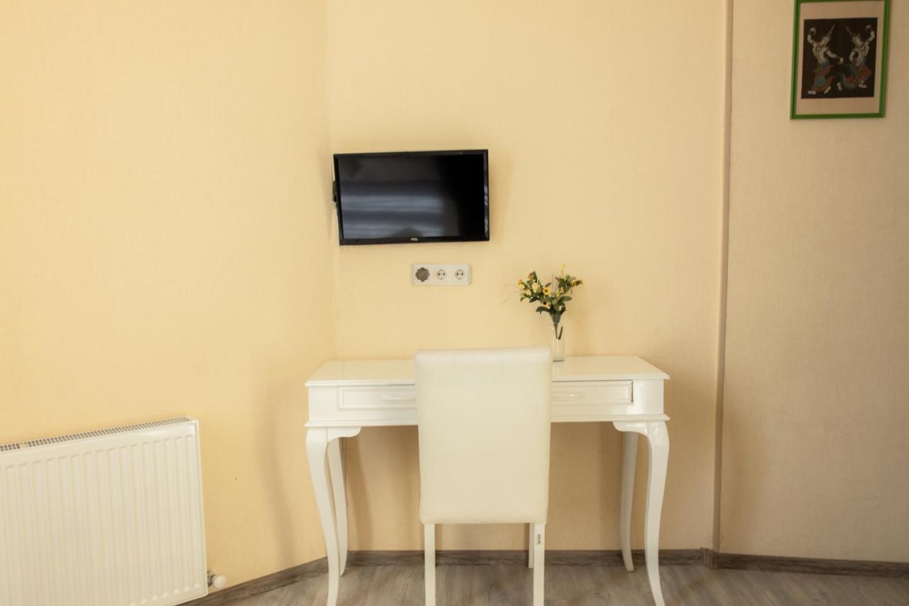 Marjani Apartments Τυφλίδα Εξωτερικό φωτογραφία