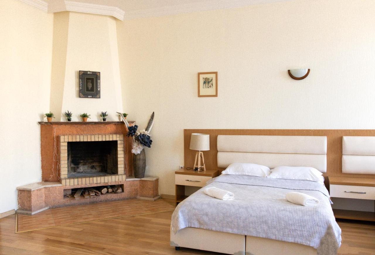 Marjani Apartments Τυφλίδα Εξωτερικό φωτογραφία