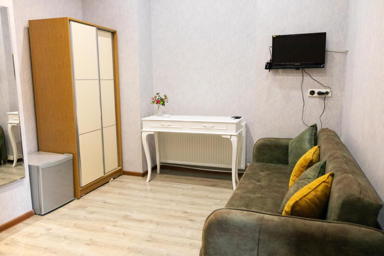 Marjani Apartments Τυφλίδα Εξωτερικό φωτογραφία