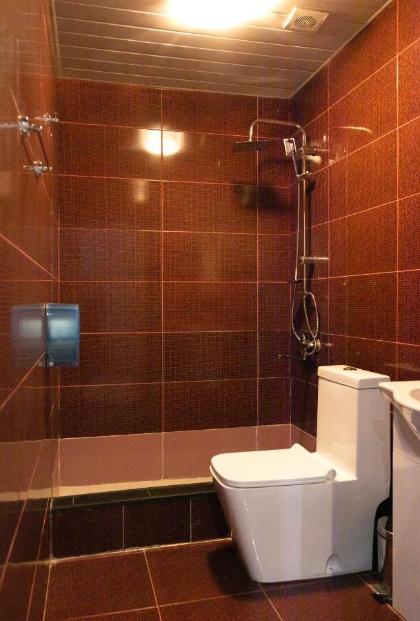 Marjani Apartments Τυφλίδα Εξωτερικό φωτογραφία