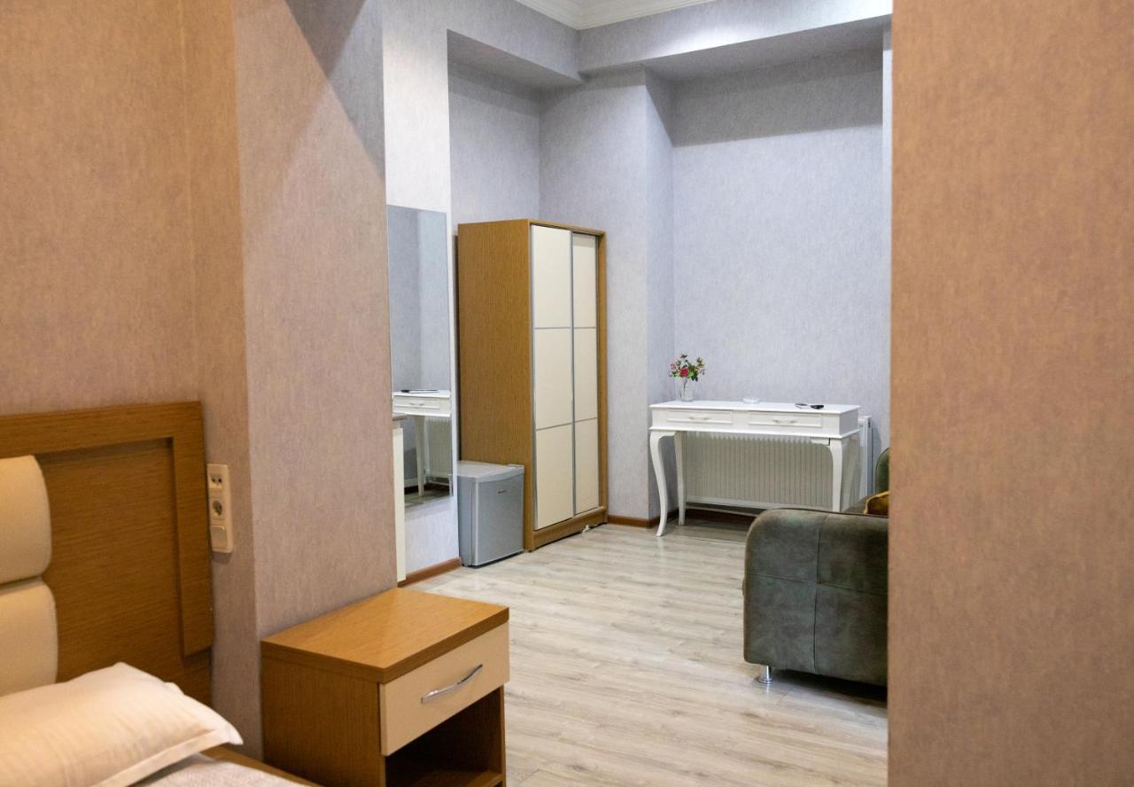 Marjani Apartments Τυφλίδα Εξωτερικό φωτογραφία