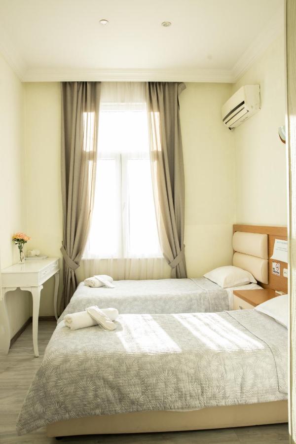 Marjani Apartments Τυφλίδα Εξωτερικό φωτογραφία