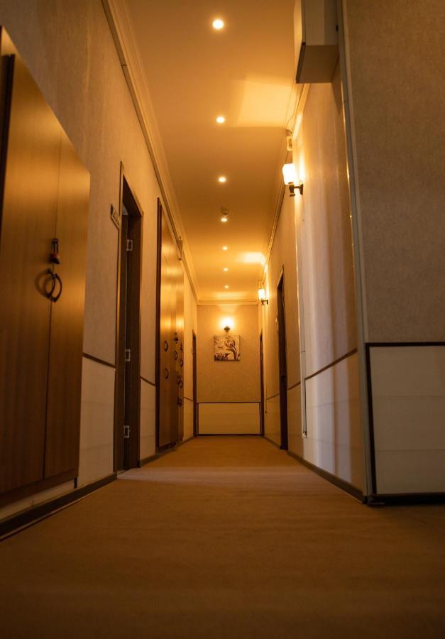 Marjani Apartments Τυφλίδα Εξωτερικό φωτογραφία