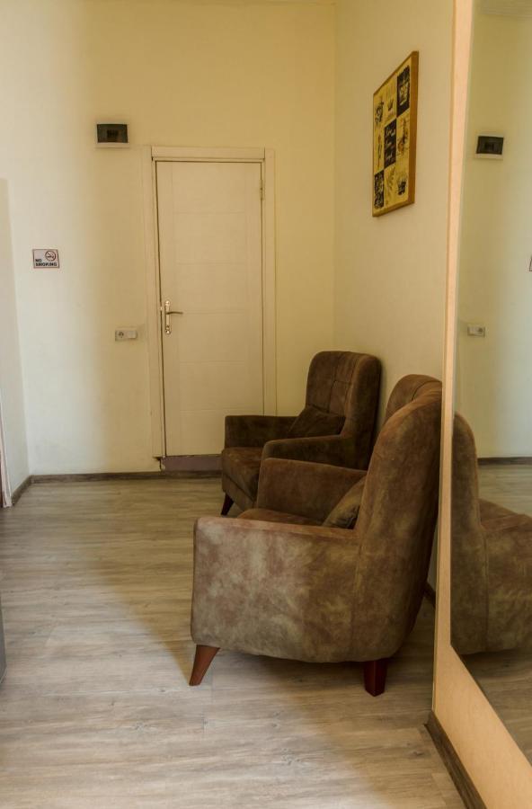 Marjani Apartments Τυφλίδα Εξωτερικό φωτογραφία