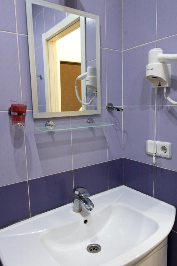 Marjani Apartments Τυφλίδα Εξωτερικό φωτογραφία