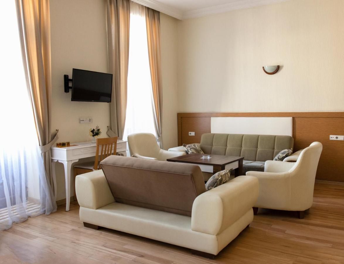 Marjani Apartments Τυφλίδα Εξωτερικό φωτογραφία