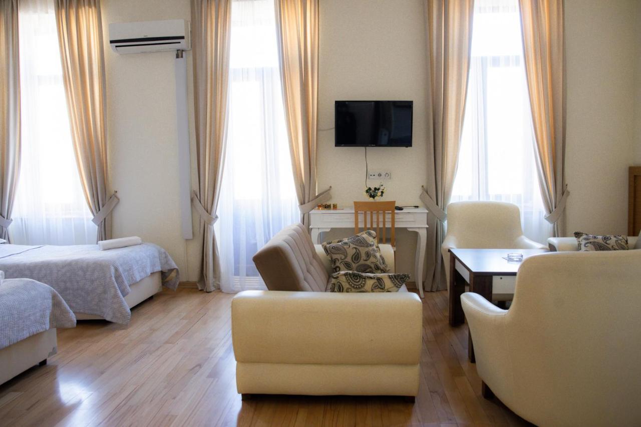 Marjani Apartments Τυφλίδα Εξωτερικό φωτογραφία