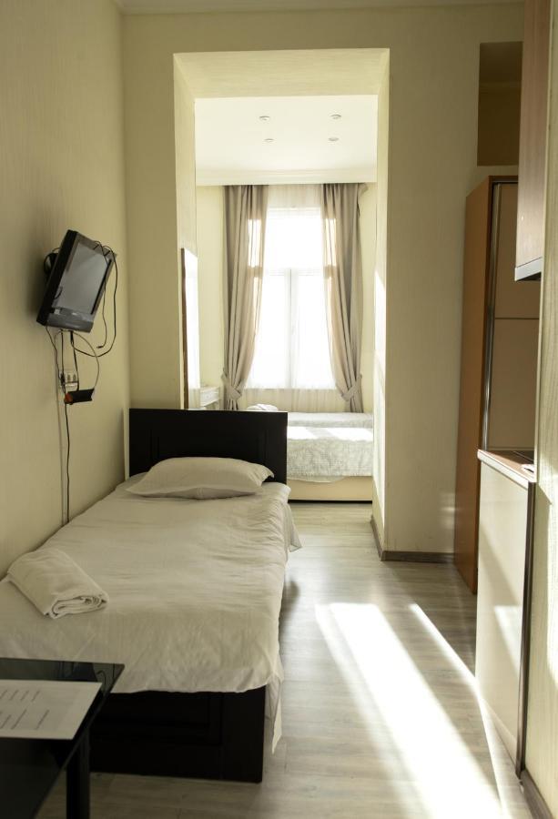Marjani Apartments Τυφλίδα Εξωτερικό φωτογραφία