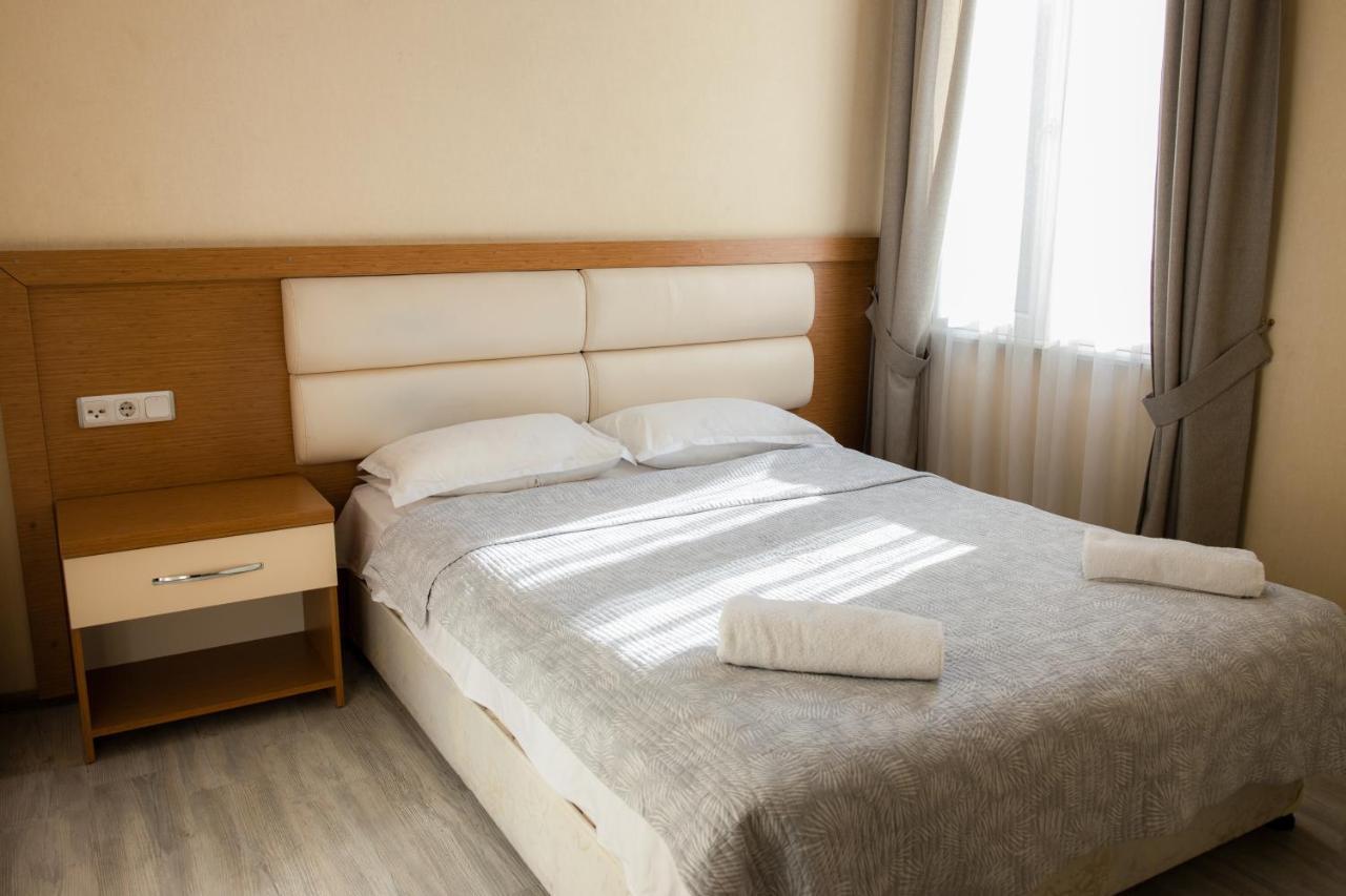 Marjani Apartments Τυφλίδα Εξωτερικό φωτογραφία