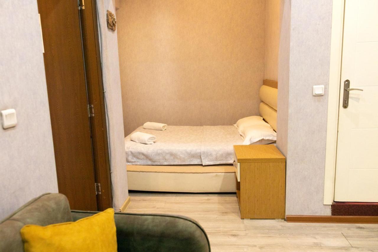 Marjani Apartments Τυφλίδα Εξωτερικό φωτογραφία