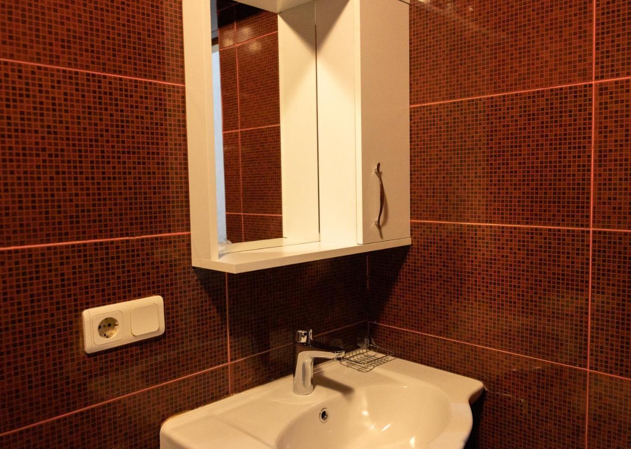 Marjani Apartments Τυφλίδα Εξωτερικό φωτογραφία