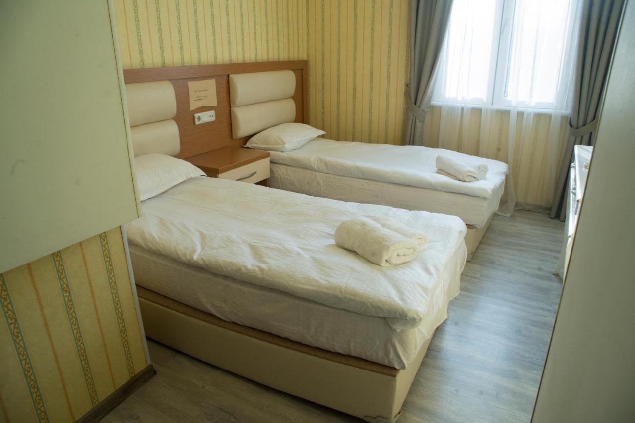 Marjani Apartments Τυφλίδα Εξωτερικό φωτογραφία