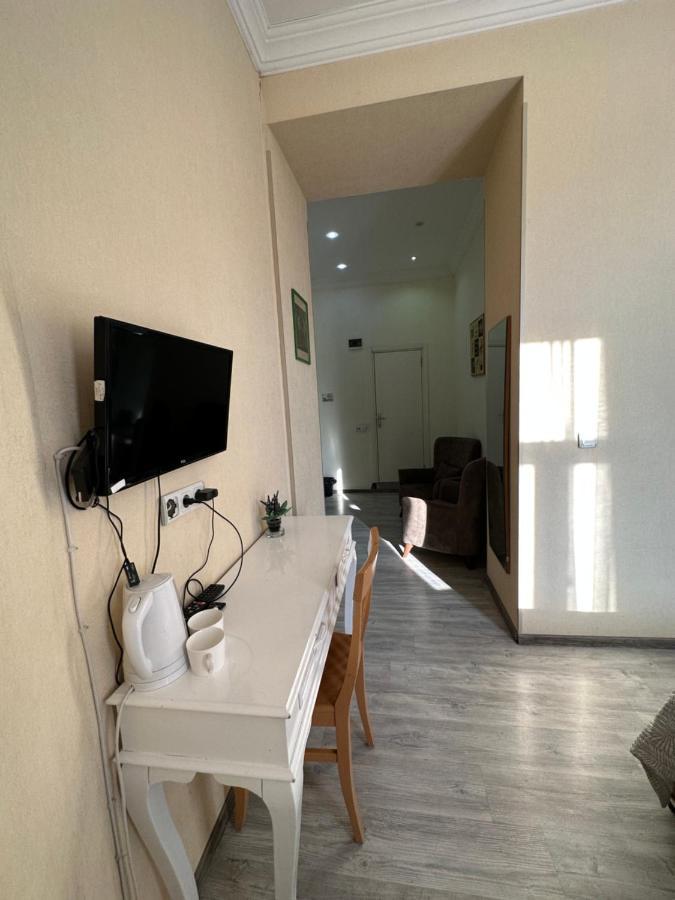 Marjani Apartments Τυφλίδα Εξωτερικό φωτογραφία