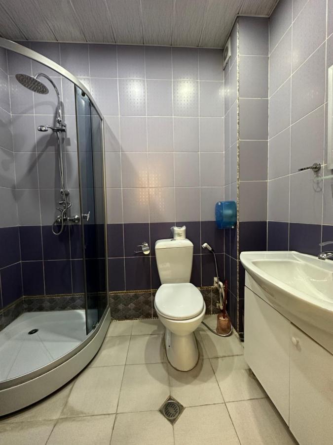 Marjani Apartments Τυφλίδα Εξωτερικό φωτογραφία