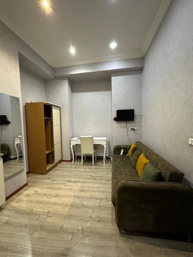 Marjani Apartments Τυφλίδα Εξωτερικό φωτογραφία