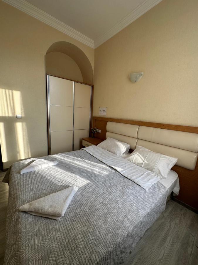 Marjani Apartments Τυφλίδα Εξωτερικό φωτογραφία