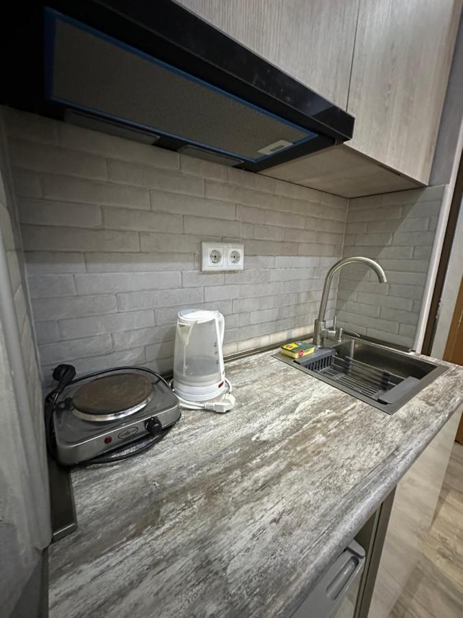 Marjani Apartments Τυφλίδα Εξωτερικό φωτογραφία