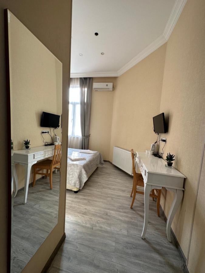 Marjani Apartments Τυφλίδα Εξωτερικό φωτογραφία