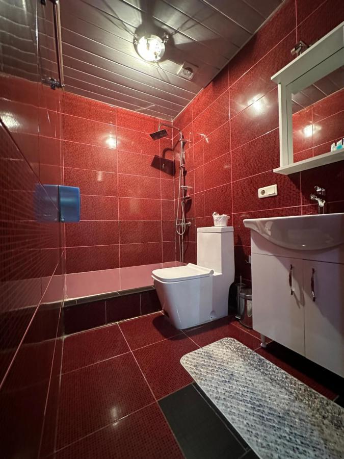 Marjani Apartments Τυφλίδα Εξωτερικό φωτογραφία