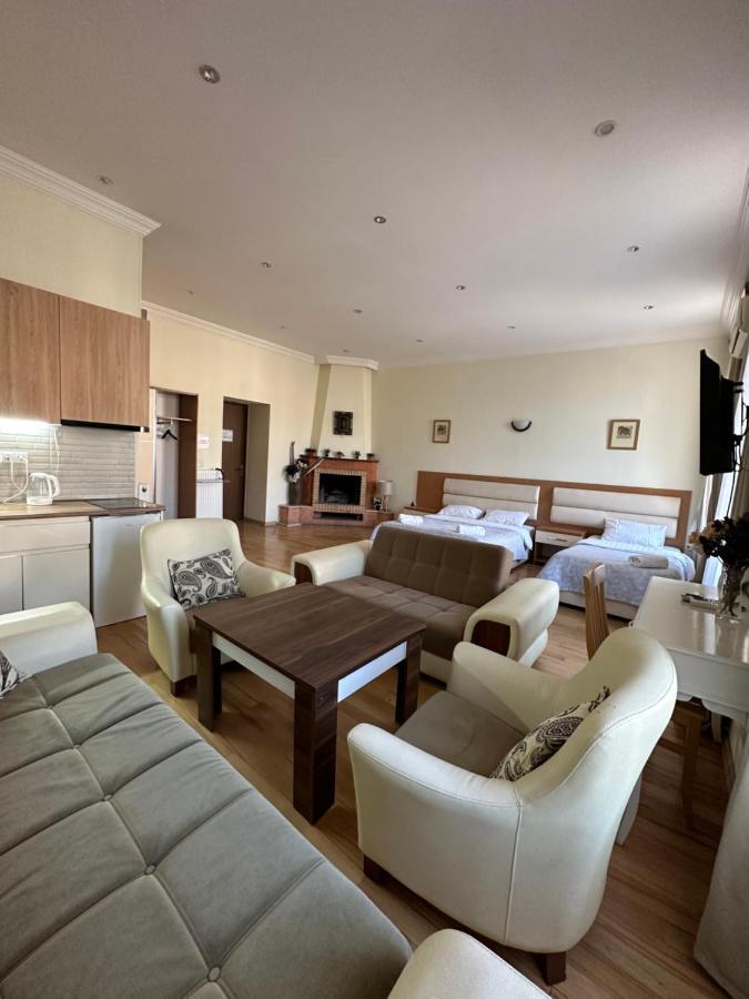 Marjani Apartments Τυφλίδα Εξωτερικό φωτογραφία
