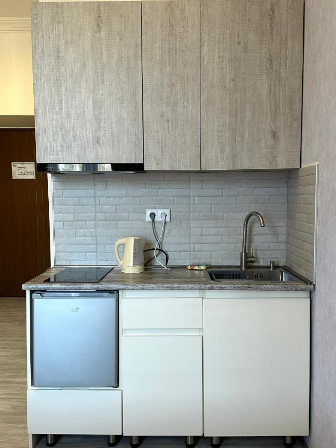 Marjani Apartments Τυφλίδα Εξωτερικό φωτογραφία