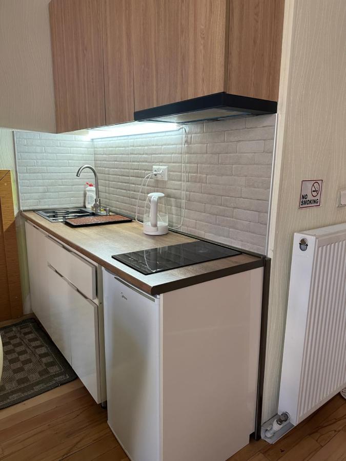 Marjani Apartments Τυφλίδα Εξωτερικό φωτογραφία