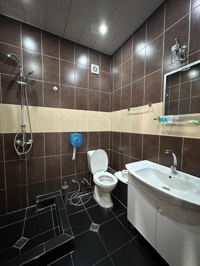 Marjani Apartments Τυφλίδα Εξωτερικό φωτογραφία