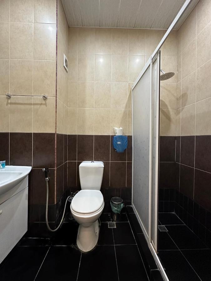 Marjani Apartments Τυφλίδα Εξωτερικό φωτογραφία