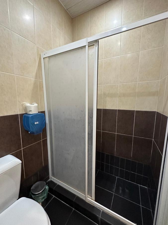Marjani Apartments Τυφλίδα Εξωτερικό φωτογραφία
