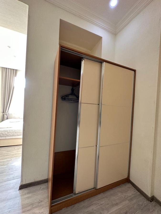 Marjani Apartments Τυφλίδα Εξωτερικό φωτογραφία