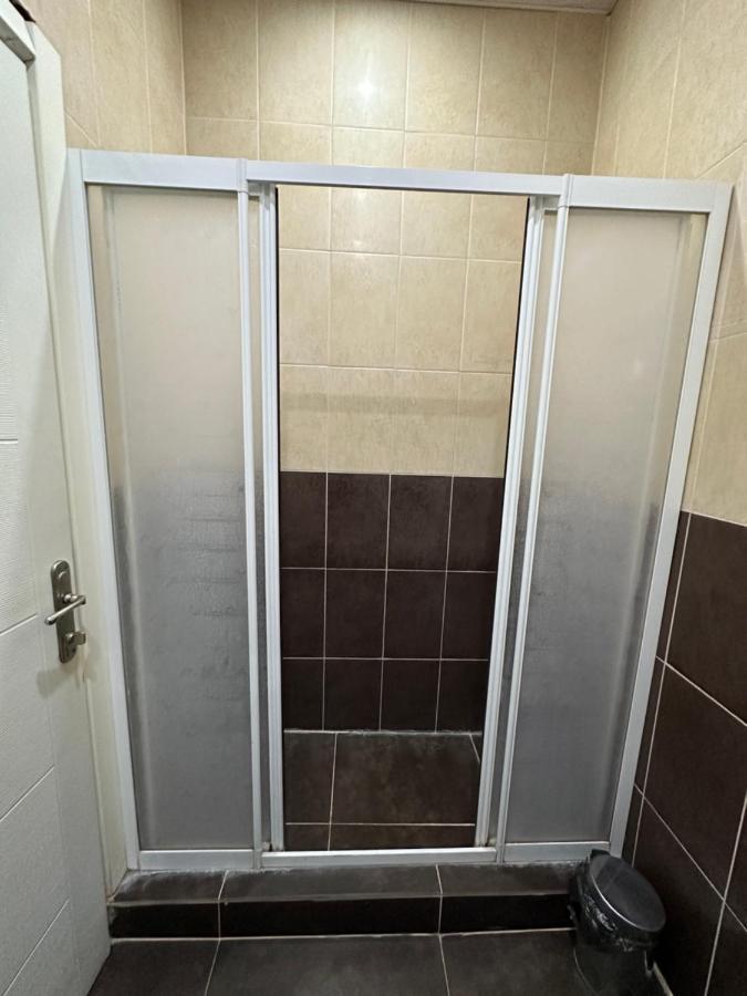 Marjani Apartments Τυφλίδα Εξωτερικό φωτογραφία