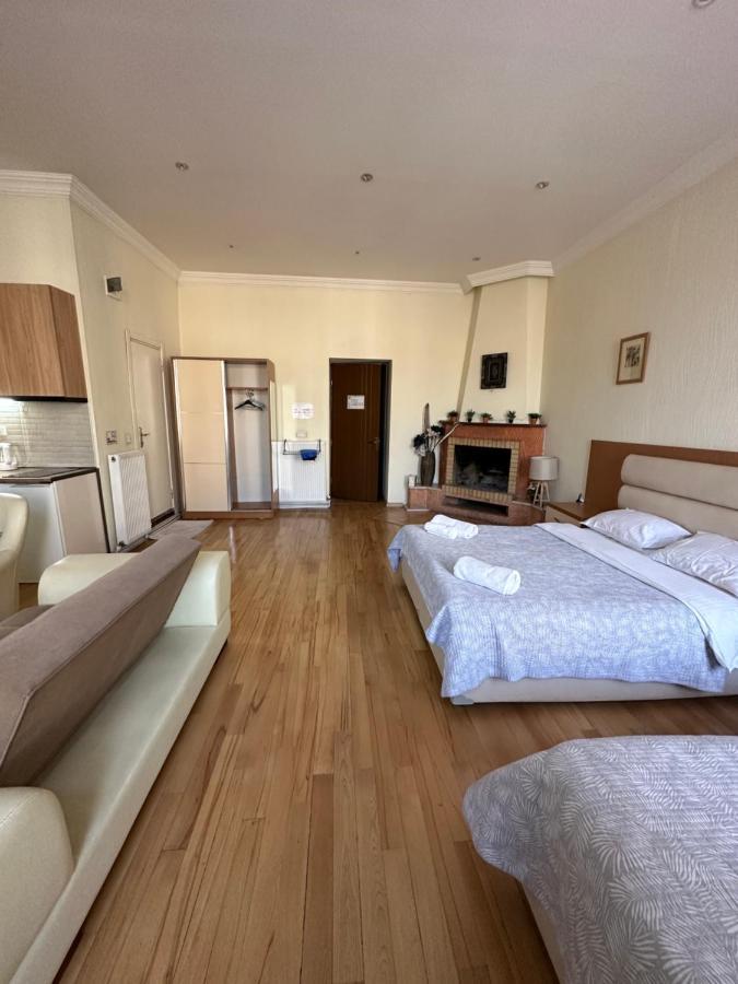 Marjani Apartments Τυφλίδα Εξωτερικό φωτογραφία