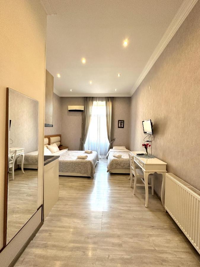 Marjani Apartments Τυφλίδα Εξωτερικό φωτογραφία
