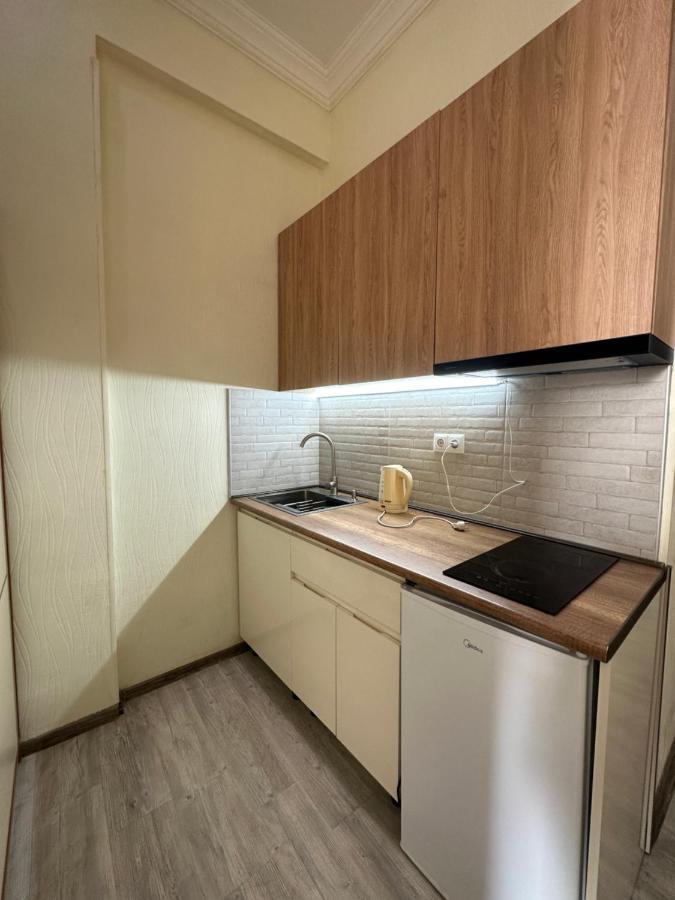 Marjani Apartments Τυφλίδα Εξωτερικό φωτογραφία