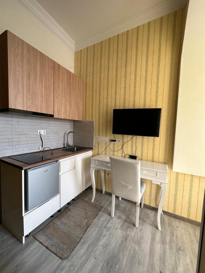 Marjani Apartments Τυφλίδα Εξωτερικό φωτογραφία