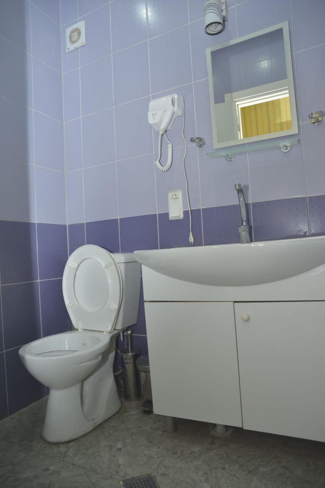 Marjani Apartments Τυφλίδα Δωμάτιο φωτογραφία