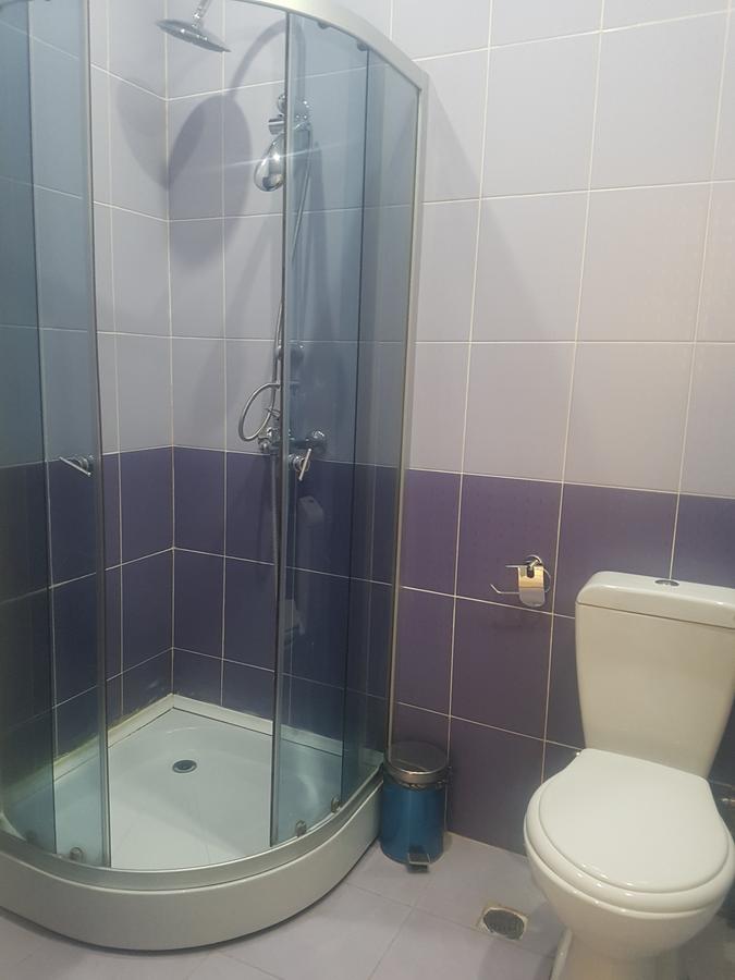 Marjani Apartments Τυφλίδα Εξωτερικό φωτογραφία