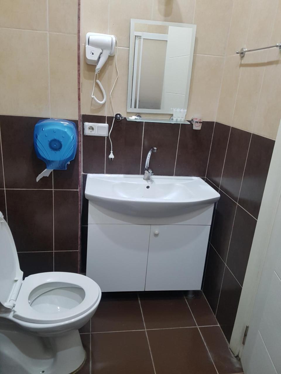 Marjani Apartments Τυφλίδα Εξωτερικό φωτογραφία